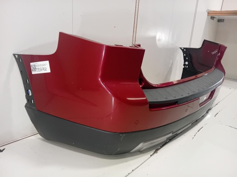 Paraurti POST 96895629 Chevrolet Orlando 2011