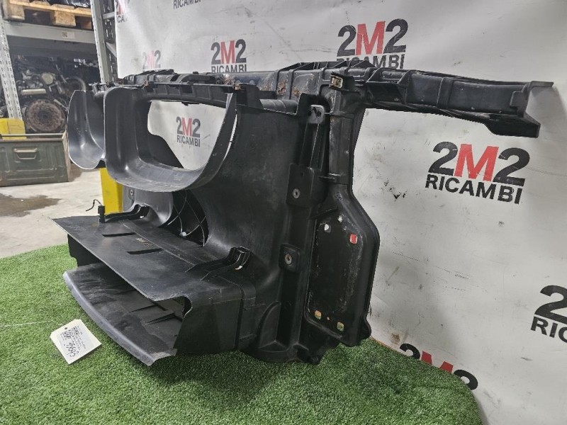 Rivestimento Frontale ANT 51747189264 Bmw Serie 1 E87 Berlina 2005