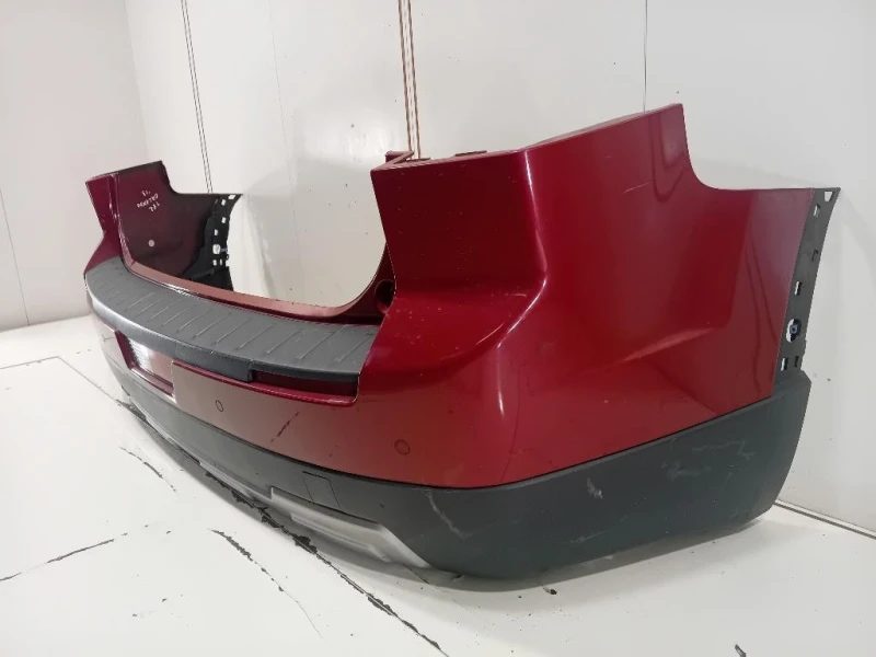 Paraurti POST 96895629 Chevrolet Orlando 2011