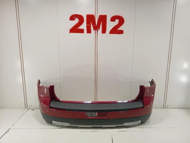 Paraurti POST 96895629 Chevrolet Orlando 2011