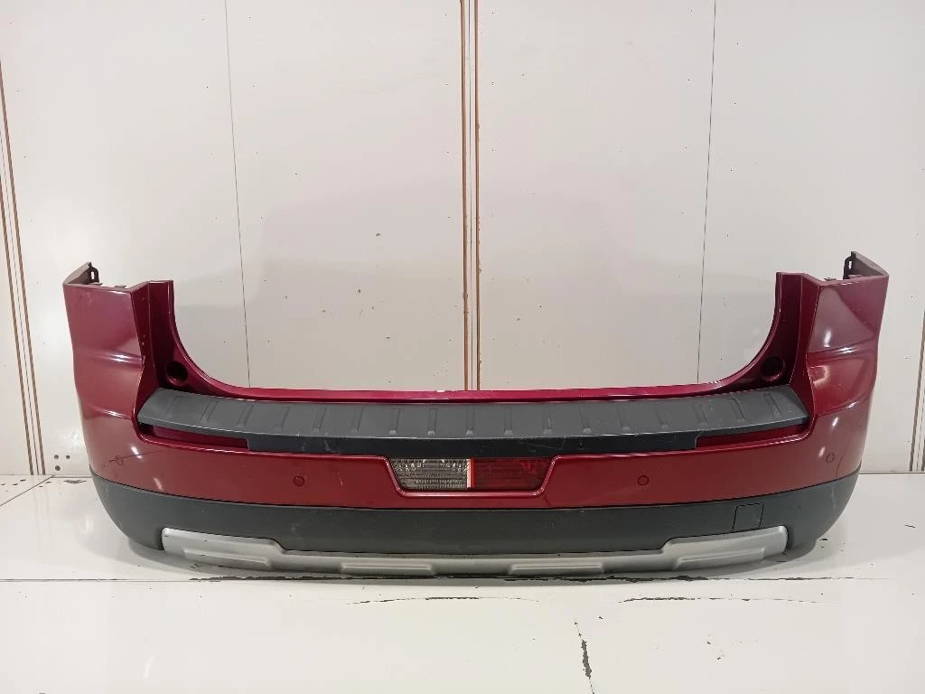 Paraurti POST 96895629 Chevrolet Orlando 2011