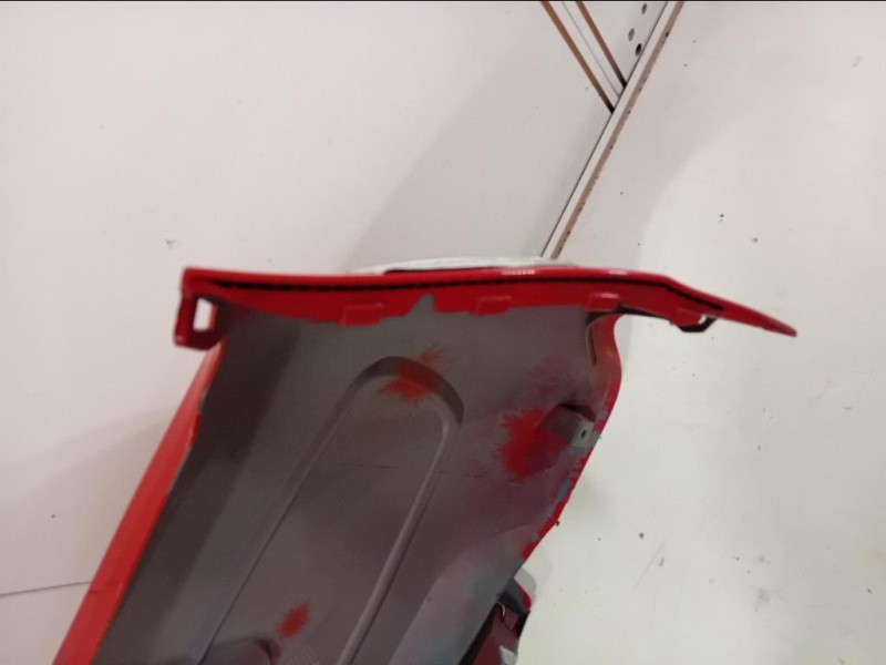 Paraurti POST 1612229280 Citroen C1 II 2014