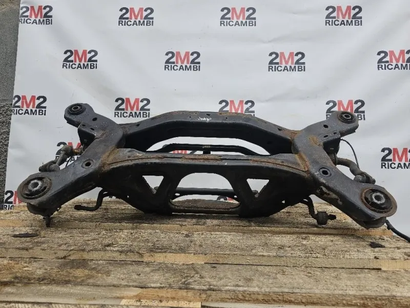 Assale POST K05151023AI Fiat Freemont 2011