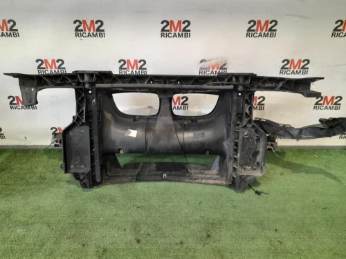 Rivestimento Frontale ANT 51647193193 Bmw Serie 1 E88 Cabrio 2005