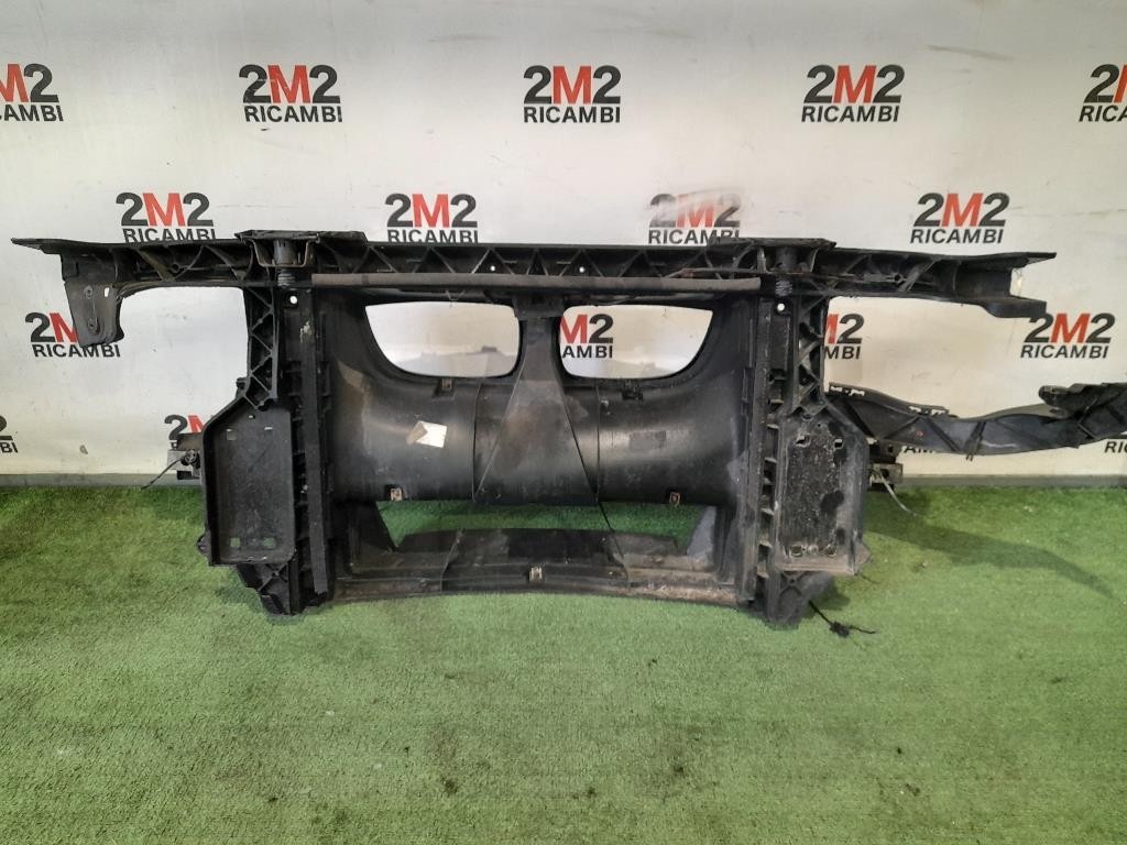 Rivestimento Frontale ANT 51647193193 Bmw Serie 1 E88 Cabrio 2005