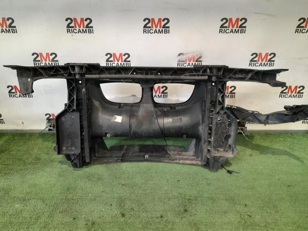 Rivestimento Frontale ANT 51647193193 Bmw Serie 1 E88 Cabrio 2005