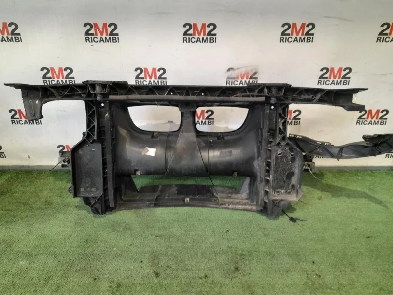 Rivestimento Frontale ANT 51647193193 Bmw Serie 1 E88 Cabrio 2005