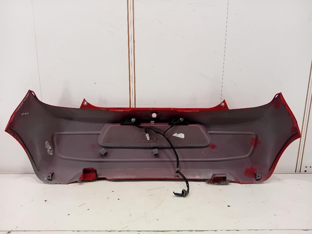 Meccanica Completa POST SX 31429498 31429120 Volvo V60 I 2013