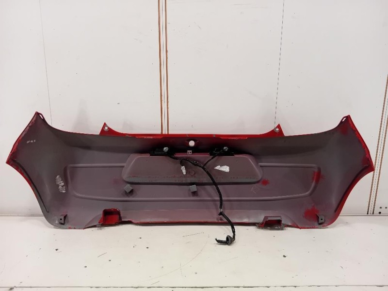 Paraurti POST 1612229280 Citroen C1 II 2014