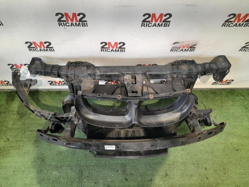 Rivestimento Frontale ANT 51647193193 Bmw Serie 1 E88 Cabrio 2005