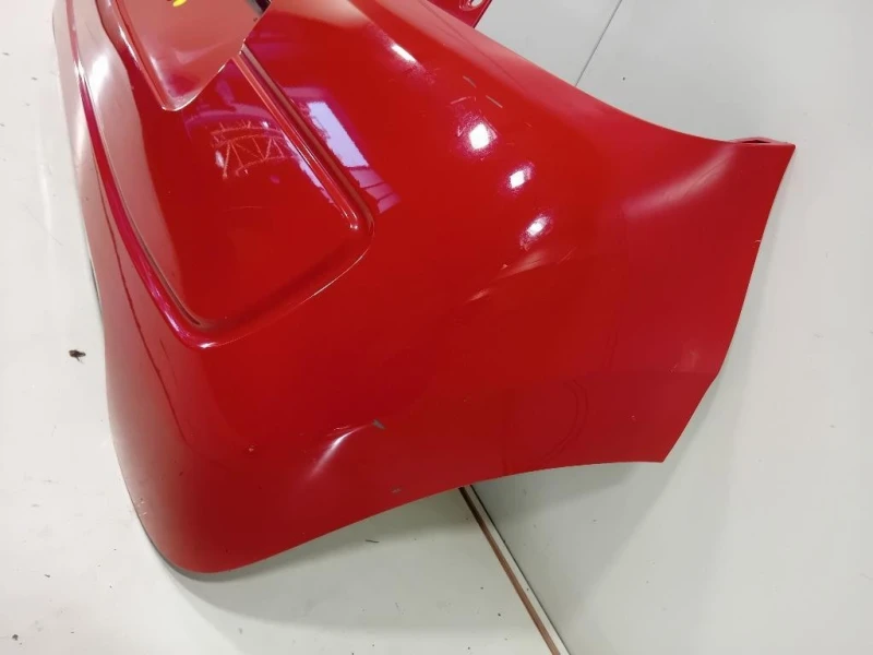 Paraurti POST 1612229280 Citroen C1 II 2014