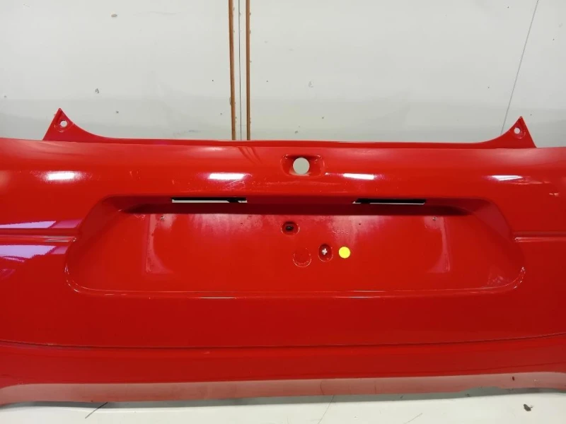 Paraurti POST 1612229280 Citroen C1 II 2014