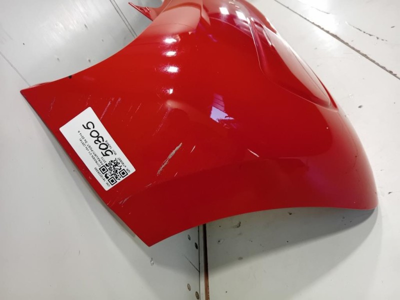 Paraurti POST 1612229280 Citroen C1 II 2014