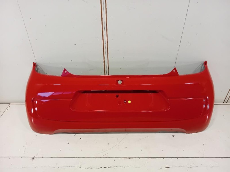 Paraurti POST 1612229280 Citroen C1 II 2014