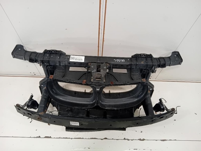 Rivestimento Frontale ANT RIVESTIMENTO FRONTALE ANT Bmw Serie 1 E88 Cabrio 2005