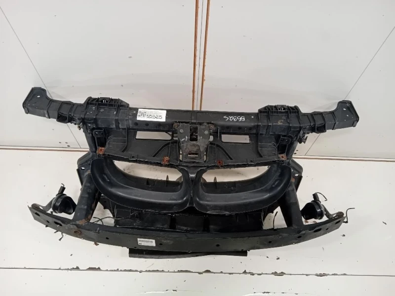 Rivestimento Frontale ANT RIVESTIMENTO FRONTALE ANT Bmw Serie 1 E88 Cabrio 2005