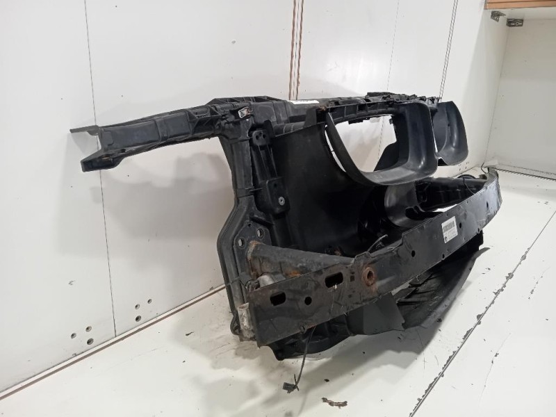 Rivestimento Frontale ANT RIVESTIMENTO FRONTALE ANT Bmw Serie 1 E88 Cabrio 2005