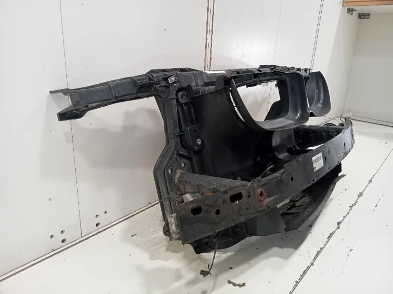 Rivestimento Frontale ANT RIVESTIMENTO FRONTALE ANT Bmw Serie 1 E88 Cabrio 2005