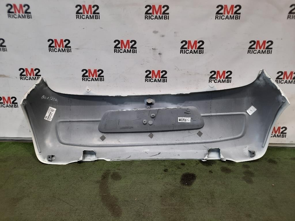 Meccanismo Apertura Portello POST 8R0827851B SX Audi Q5 8RB 2012