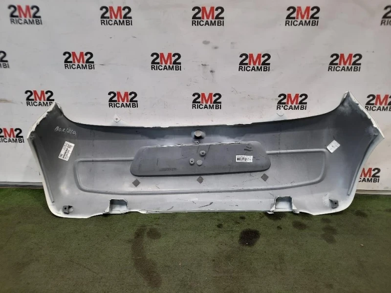 Paraurti POST 521590H090 Citroen C1 II 2014