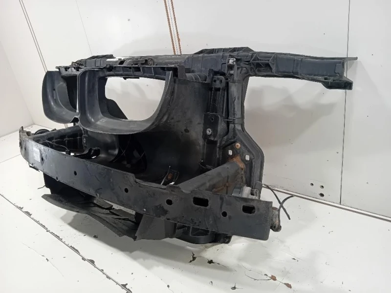 Rivestimento Frontale ANT RIVESTIMENTO FRONTALE ANT Bmw Serie 1 E88 Cabrio 2005