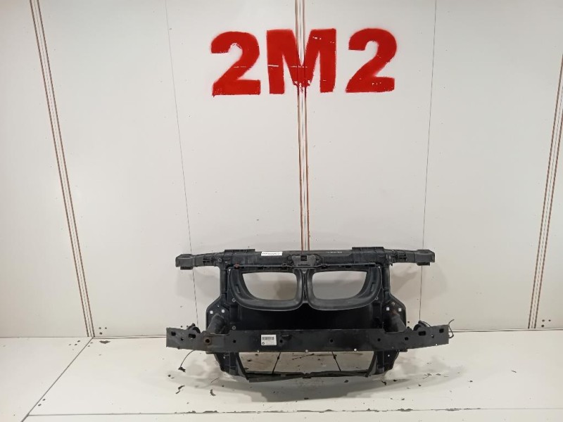 Rivestimento Frontale ANT RIVESTIMENTO FRONTALE ANT Bmw Serie 1 E88 Cabrio 2005