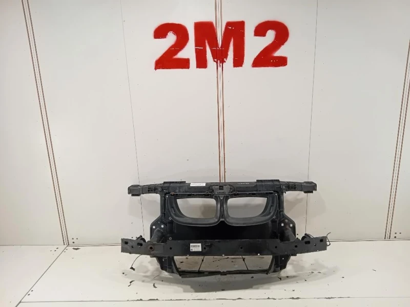 Rivestimento Frontale ANT RIVESTIMENTO FRONTALE ANT Bmw Serie 1 E88 Cabrio 2005