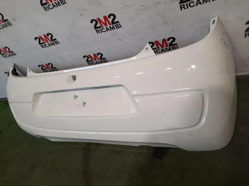Paraurti POST 521590H090 Citroen C1 II 2014