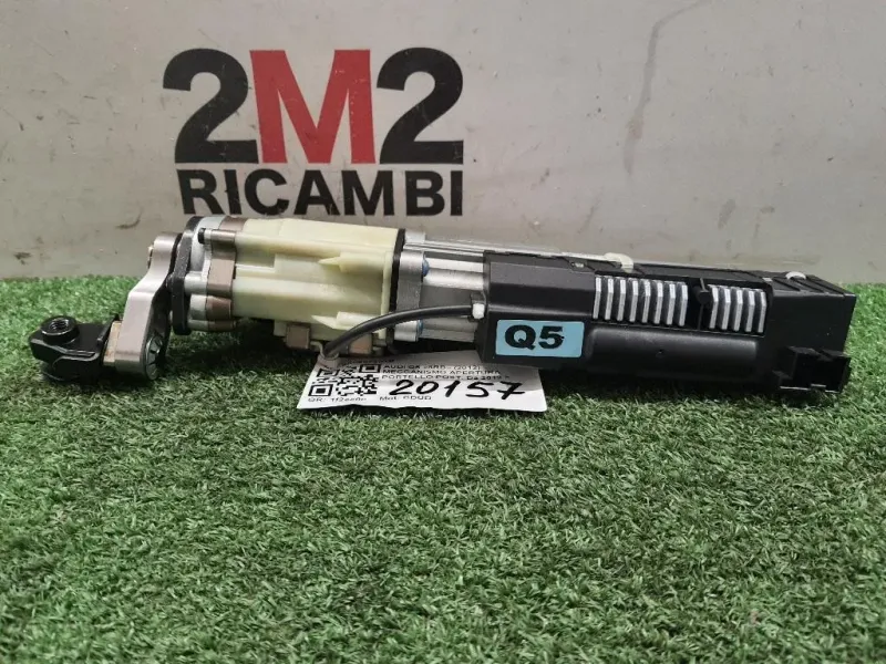Meccanismo Apertura Portello POST 8R0827851B SX Audi Q5 8RB 2012