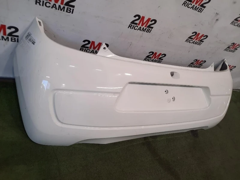 Paraurti POST 521590H090 Citroen C1 II 2014