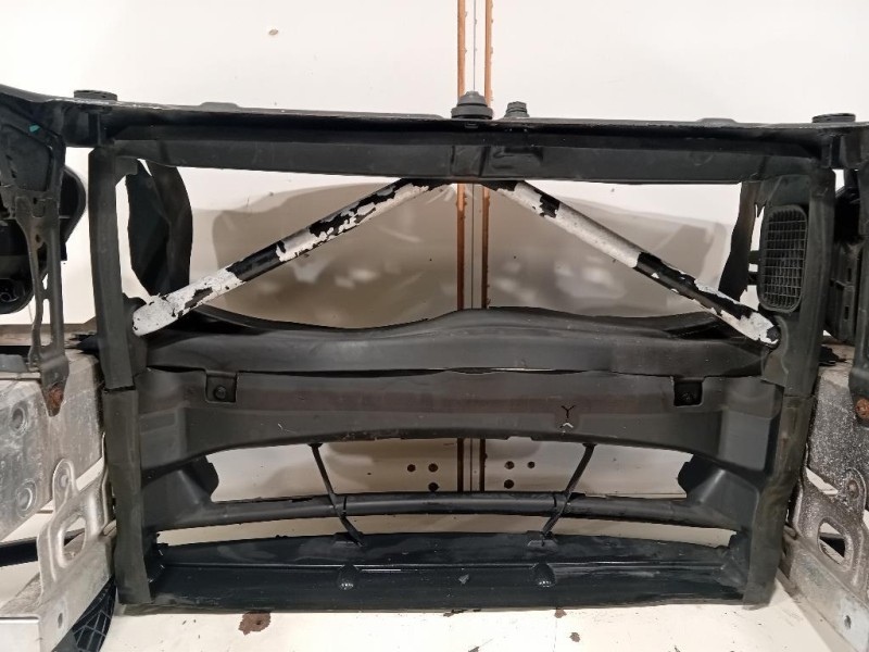 Rivestimento Frontale ANT RIVESTIMENTO FRONTALE ANT Bmw Serie 1 F20 Berlina 2012