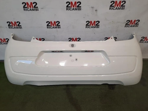 Paraurti POST 521590H090 Citroen C1 II 2014