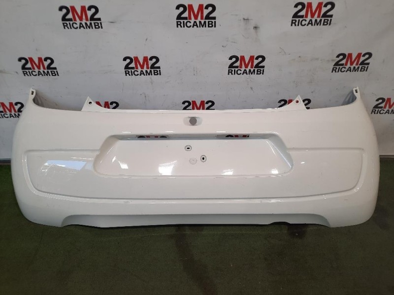 Paraurti POST 521590H090 Citroen C1 II 2014