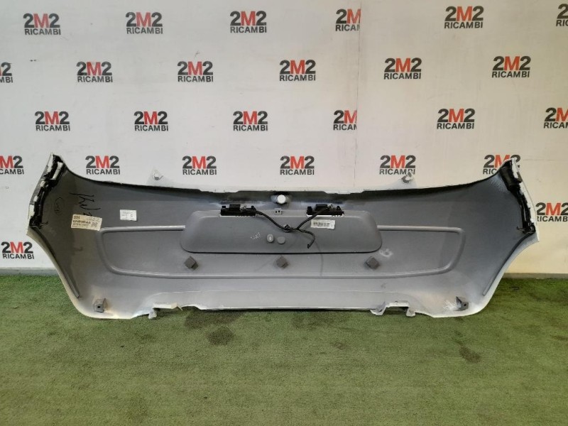 Meccanismo Apertura Portello POST DX 9683313980 Peugeot 3008 I 2009
