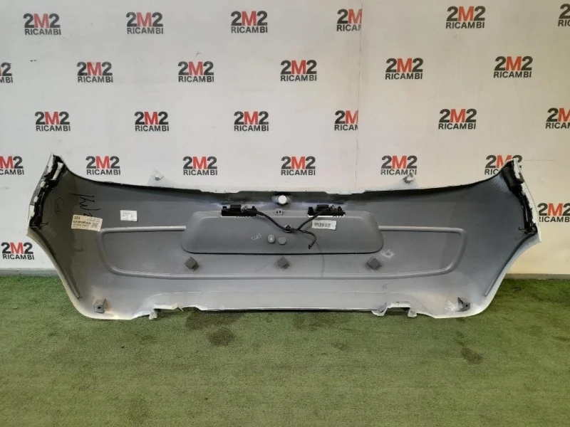 Paraurti POST 521590H090 Citroen C1 II 2014