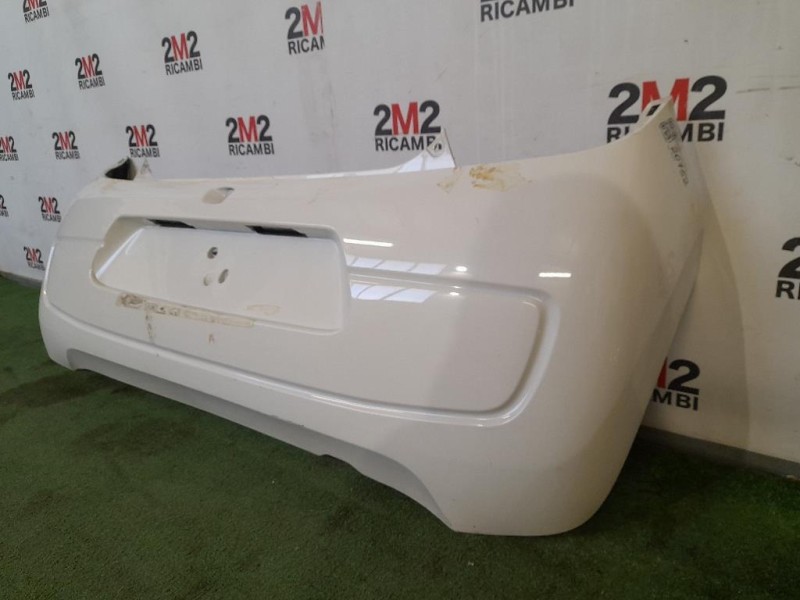 Meccanismo Apertura Portello POST DX 9683313980 Peugeot 3008 I 2009