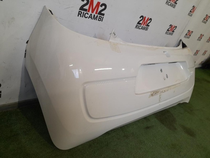 Meccanismo Apertura Portello POST DX 9683313980 Peugeot 3008 I 2009