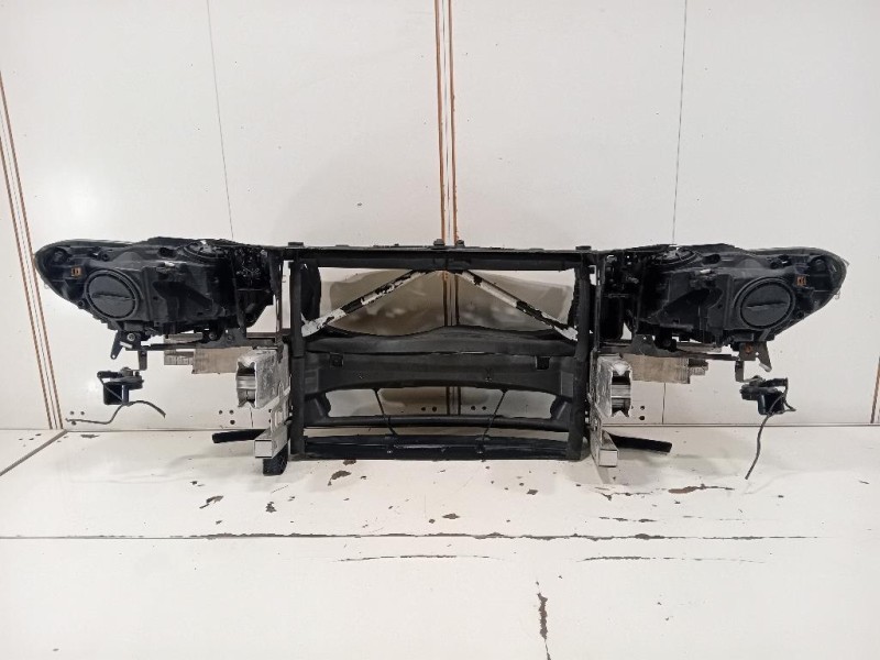 Rivestimento Frontale ANT RIVESTIMENTO FRONTALE ANT Bmw Serie 1 F20 Berlina 2012