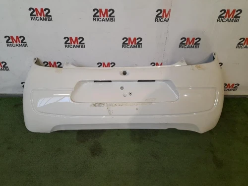 Paraurti POST 521590H090 Citroen C1 II 2014