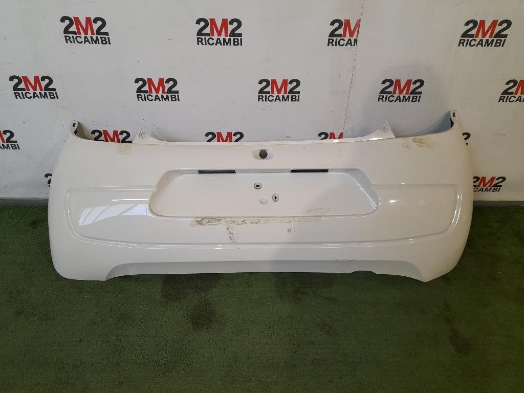 Paraurti POST 521590H090 Citroen C1 II 2014
