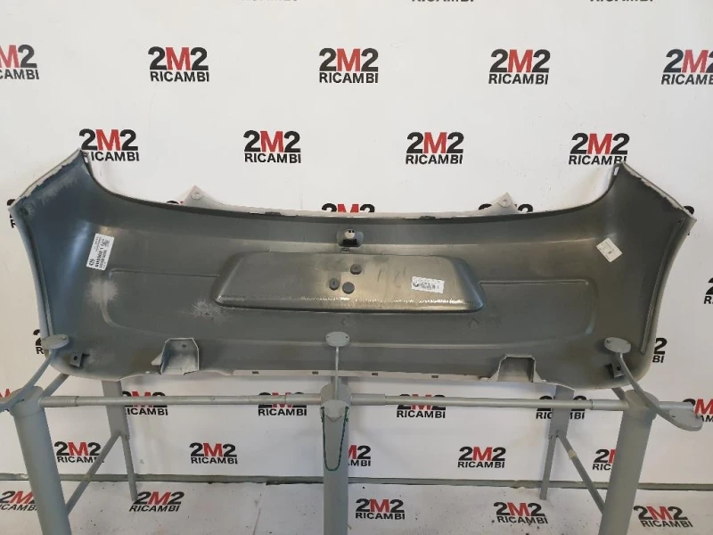 Paraurti POST 1612229280 Citroen C1 II 2014