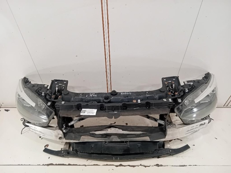 Rivestimento Frontale ANT RIVESTIMENTO FRONTALE ANT Bmw Serie 1 F20 Berlina 2012