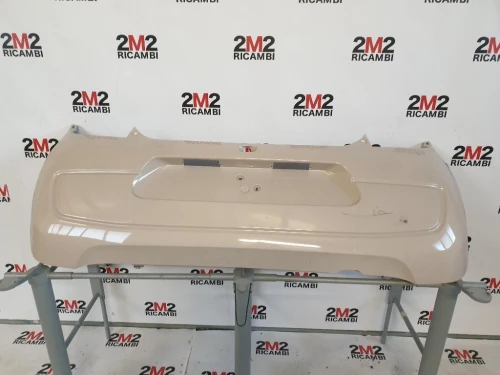 Paraurti POST 1612229280 Citroen C1 II 2014