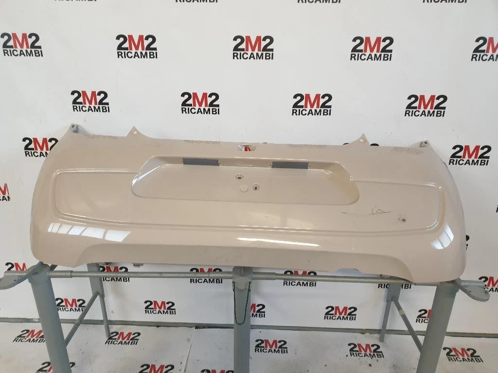 Paraurti POST 1612229280 Citroen C1 II 2014