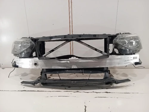 Rivestimento Frontale ANT RIVESTIMENTO FRONTALE ANT Bmw Serie 1 F20 Berlina 2012