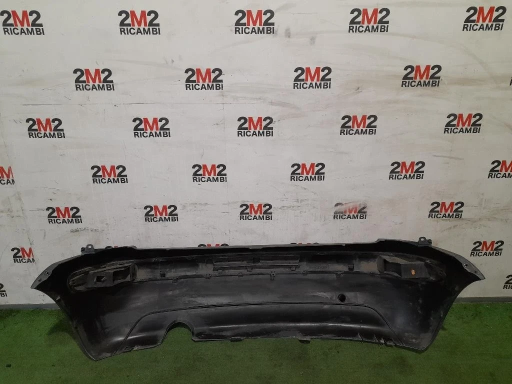 Paraurti POST 9642634180 Citroen C3 I 2005