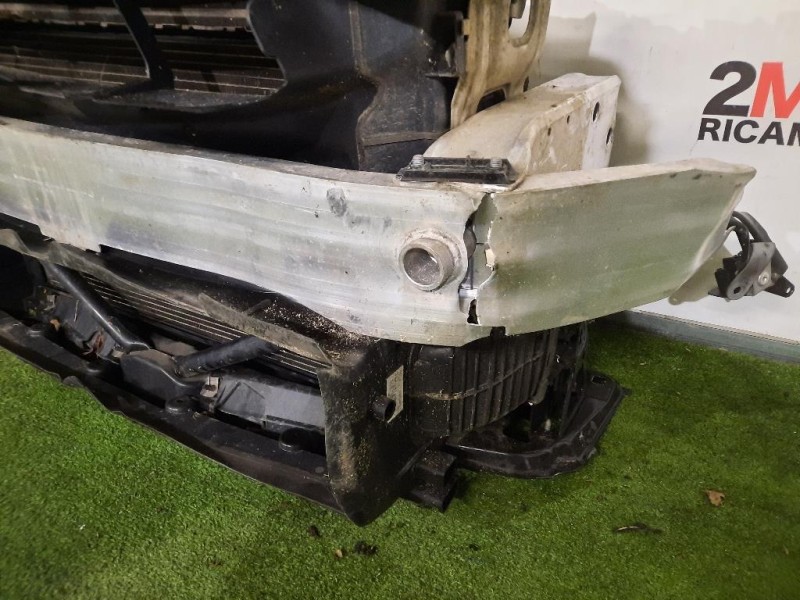 Rivestimento Frontale ANT Bmw Serie 1 F20 Berlina 2012