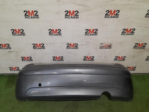 Paraurti POST 9642634180 Citroen C3 I 2005