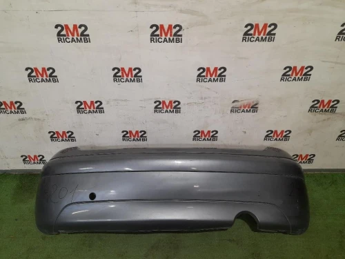 Paraurti POST 9642634180 Citroen C3 I 2005