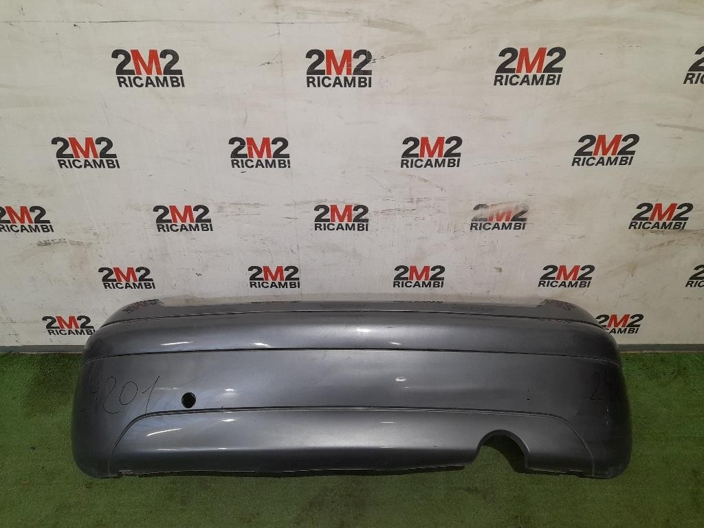 Paraurti POST 9642634180 Citroen C3 I 2005